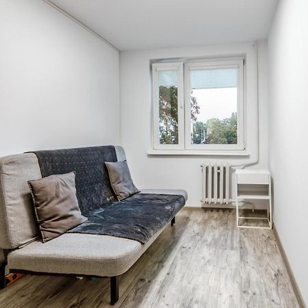 Venti Gdansk Brzezno Daire Dış mekan fotoğraf